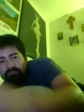 Snapshot of VonDoomdelToro chatting on 22, 1, 2025 VonDoomdelToro online show from 22, 1, 2025