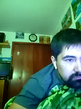 Snapshot of VonDoomdelToro chatting on 24, 1, 2025 VonDoomdelToro online show from 24, 1, 2025