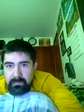 Snapshot of VonDoomdelToro chatting on 25, 1, 2025 VonDoomdelToro online show from 25, 1, 2025