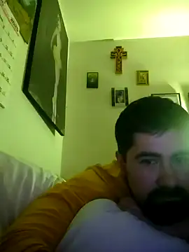 Snapshot of VonDoomdelToro chatting on 27, 1, 2025 VonDoomdelToro online show from 27, 1, 2025