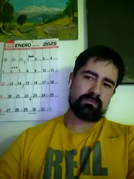 Snapshot of VonDoomdelToro chatting on 27, 1, 2025 VonDoomdelToro online show from 27, 1, 2025