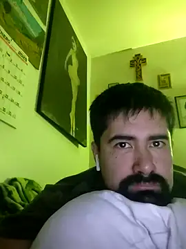 Snapshot of VonDoomdelToro chatting on 29, 1, 2025 VonDoomdelToro online show from 29, 1, 2025