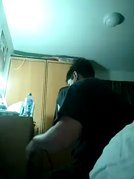 Snapshot of VonDoomdelToro chatting on 1, 2, 2025 VonDoomdelToro online show from 1, 2, 2025