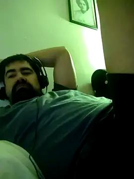 Snapshot of VonDoomdelToro chatting on 2, 2, 2025 VonDoomdelToro online show from 2, 2, 2025