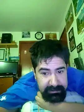 Snapshot of VonDoomdelToro chatting on 4, 2, 2025 VonDoomdelToro online show from 4, 2, 2025