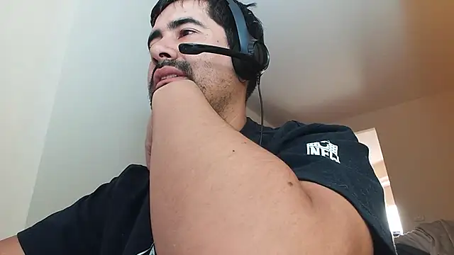 Snapshot of VonDoomdelToro chatting on 9, 2, 2025 VonDoomdelToro online show from 9, 2, 2025