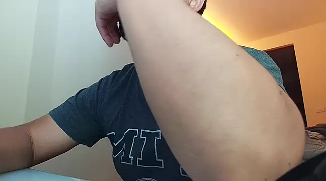 Snapshot of VonDoomdelToro chatting on 11, 2, 2025 VonDoomdelToro online show from 11, 2, 2025