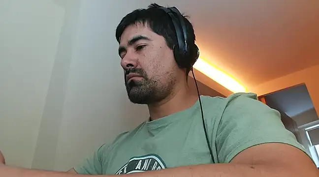 Snapshot of VonDoomdelToro chatting on 11, 2, 2025 VonDoomdelToro online show from 11, 2, 2025