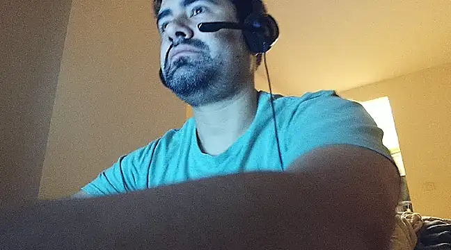 Snapshot of VonDoomdelToro chatting on 12, 2, 2025 VonDoomdelToro online show from 12, 2, 2025