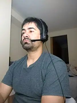 Snapshot of VonDoomdelToro chatting on 16, 2, 2025 VonDoomdelToro online show from 16, 2, 2025