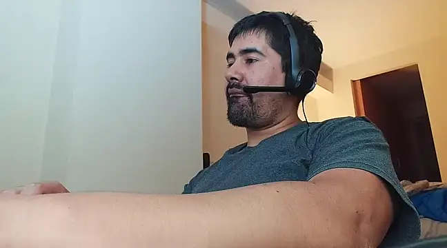 Snapshot of VonDoomdelToro chatting on 16, 2, 2025 VonDoomdelToro online show from 16, 2, 2025