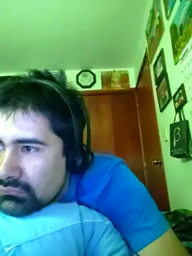 Snapshot of VonDoomdelToro chatting on 18, 2, 2025 VonDoomdelToro online show from 18, 2, 2025