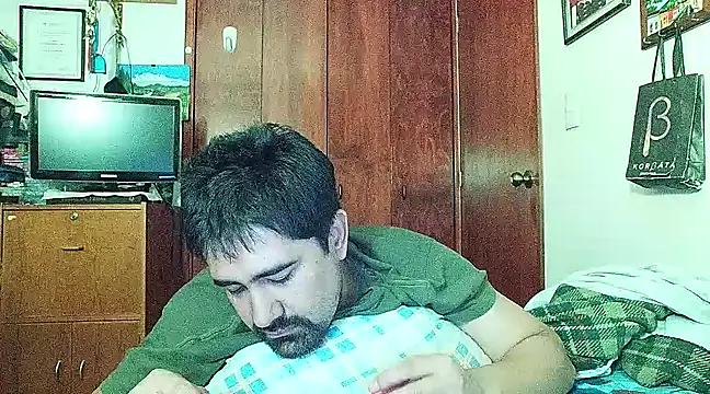 Snapshot of VonDoomdelToro chatting on 19, 2, 2025 VonDoomdelToro online show from 19, 2, 2025