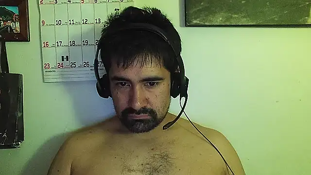 Snapshot of VonDoomdelToro chatting on 19, 2, 2025 VonDoomdelToro online show from 19, 2, 2025