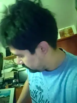 Snapshot of VonDoomdelToro chatting on 20, 2, 2025 VonDoomdelToro online show from 20, 2, 2025