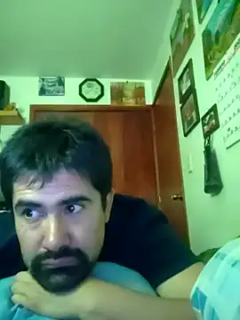 Snapshot of VonDoomdelToro chatting on 21, 2, 2025 VonDoomdelToro online show from 21, 2, 2025