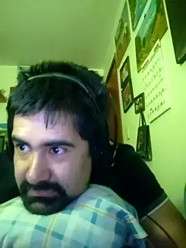 Snapshot of VonDoomdelToro chatting on 24, 2, 2025 VonDoomdelToro online show from 24, 2, 2025