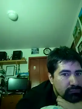 Snapshot of VonDoomdelToro chatting on 26, 2, 2025 VonDoomdelToro online show from 26, 2, 2025