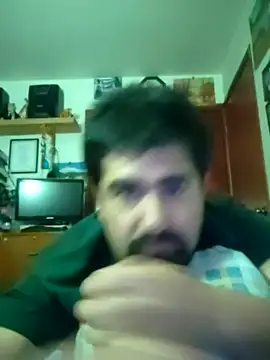 Snapshot of VonDoomdelToro chatting on 1, 3, 2025 VonDoomdelToro online show from 1, 3, 2025