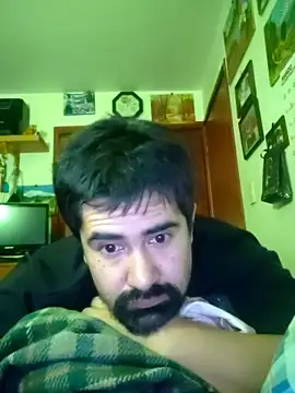 Snapshot of VonDoomdelToro chatting on 3, 3, 2025 VonDoomdelToro online show from 3, 3, 2025