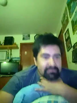 Snapshot of VonDoomdelToro chatting on 8, 3, 2025 VonDoomdelToro online show from 8, 3, 2025