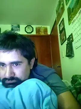 Snapshot of VonDoomdelToro chatting on 8, 3, 2025 VonDoomdelToro online show from 8, 3, 2025