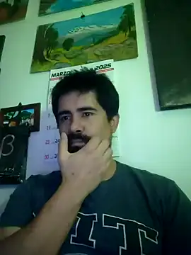 Snapshot of VonDoomdelToro chatting on 11, 3, 2025 VonDoomdelToro online show from 11, 3, 2025