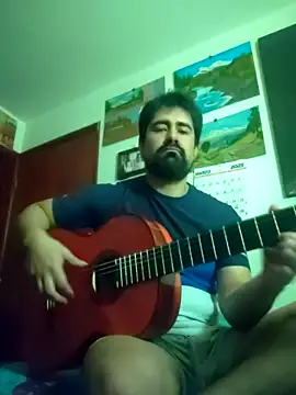 Snapshot of VonDoomdelToro chatting on 15, 3, 2025 VonDoomdelToro online show from 15, 3, 2025