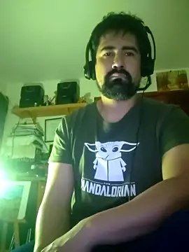 Snapshot of VonDoomdelToro chatting on 19, 3, 2025 VonDoomdelToro online show from 19, 3, 2025