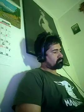 Snapshot of VonDoomdelToro chatting on 19, 3, 2025 VonDoomdelToro online show from 19, 3, 2025