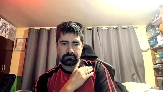 Snapshot of VonDoomdelToro chatting on 5, 10, 2025 VonDoomdelToro online show from 5, 10, 2025