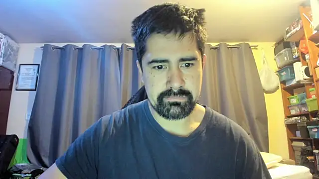 Snapshot of VonDoomdelToro chatting on 7, 10, 2025 VonDoomdelToro online show from 7, 10, 2025