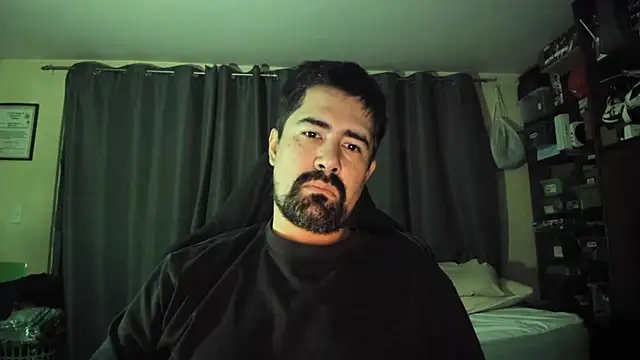 Snapshot of VonDoomdelToro chatting on 8, 10, 2025 VonDoomdelToro online show from 8, 10, 2025