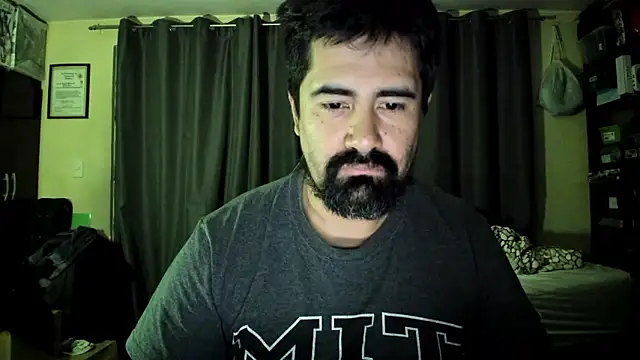 Snapshot of VonDoomdelToro chatting on 30, 10, 2025 VonDoomdelToro online show from 30, 10, 2025