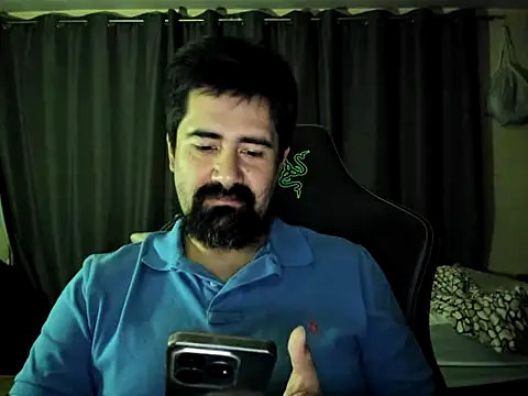 Snapshot of VonDoomdelToro chatting on 2, 11, 2025 VonDoomdelToro online show from 2, 11, 2025