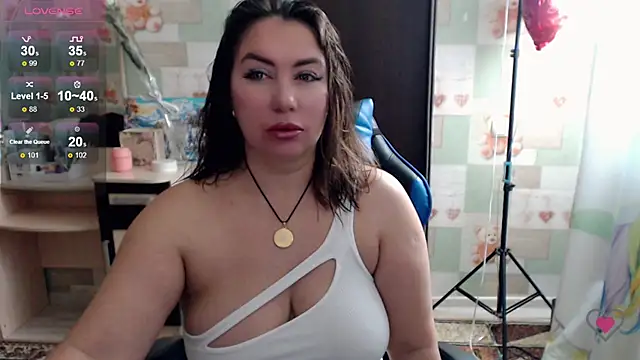 Korolek12 online show from 19, 11, 2025