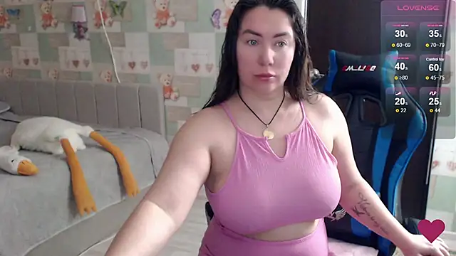 Korolek12 online show from 20, 2, 2026