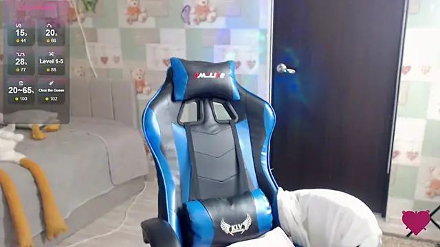 Korolek12 online show from 8, 4, 2026