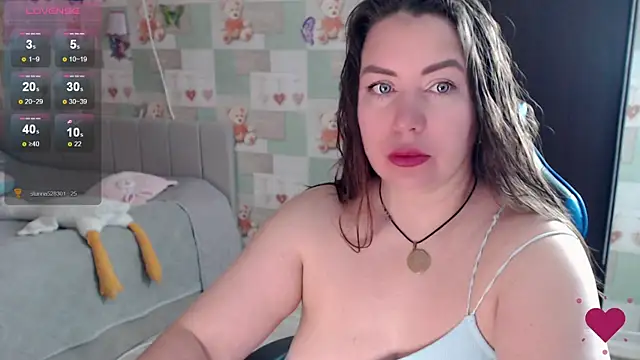 Snapshot of Korolek12 chatting on 23, 4, 2026 Korolek12 online show from 23, 4, 2026