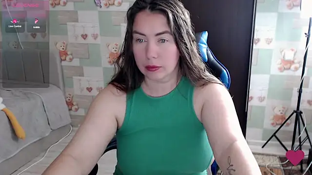 Snapshot of Korolek12 chatting on 7, 6, 2026 Korolek12 online show from 7, 6, 2026