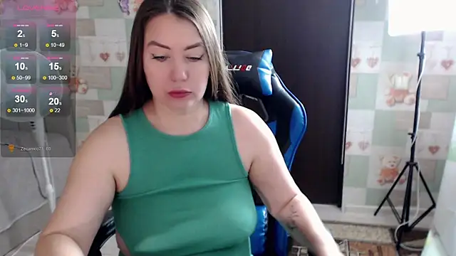 Korolek12 online show from 16, 7, 2026