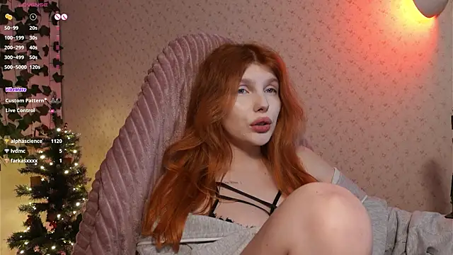  aleksa  online show from 15, 12, 2024