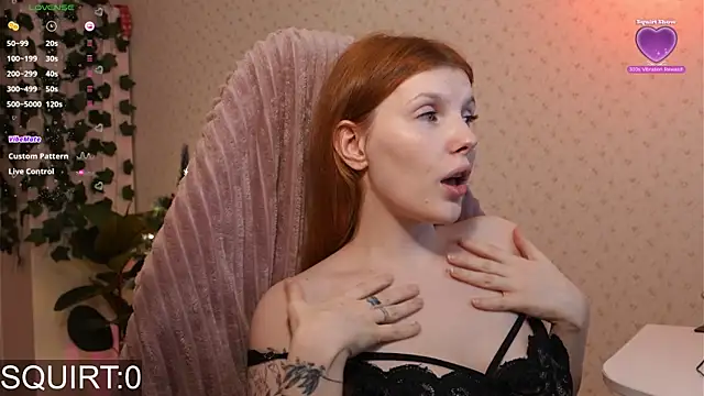  aleksa  online show from 8, 1, 2025