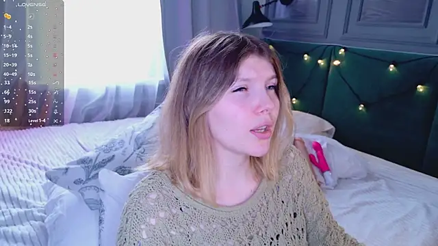  aleksa  online show from 17, 4, 2026