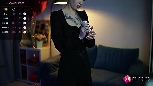 melanielwithu online show from 8, 3, 2025