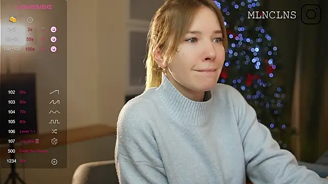 melanielwithu online show from 14, 12, 2025