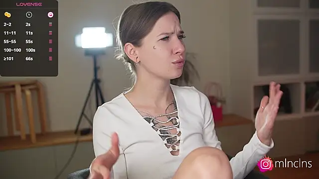 melanielwithu online show from 6, 4, 2026