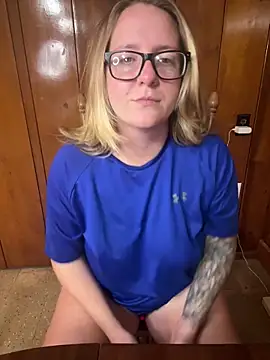 Lizzyloo online show from 22, 11, 2025