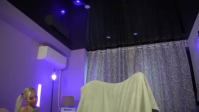 mandypeas online show from 4, 2, 2026