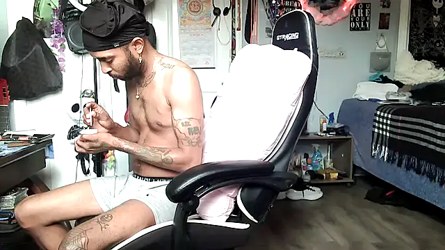 spideyzaddy online show from 26, 6, 2026